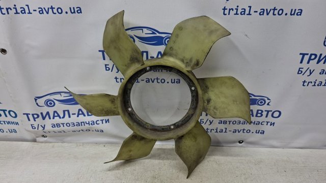 1320A015 MITSUBISHI Крыльчатка радиатора охлаждения купить в Львов