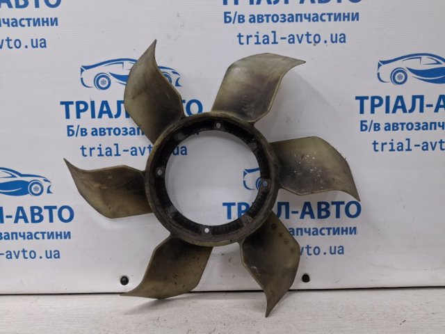 1320A015 MITSUBISHI Вентилятор (крыльчатка) радиатора охлаждения купить в Павлоград