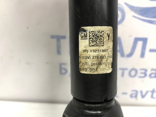 13251807 GM купить в Ужгород