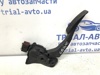 Педаль газа chevrolet б/у оригiнал, гарантiя 13252704