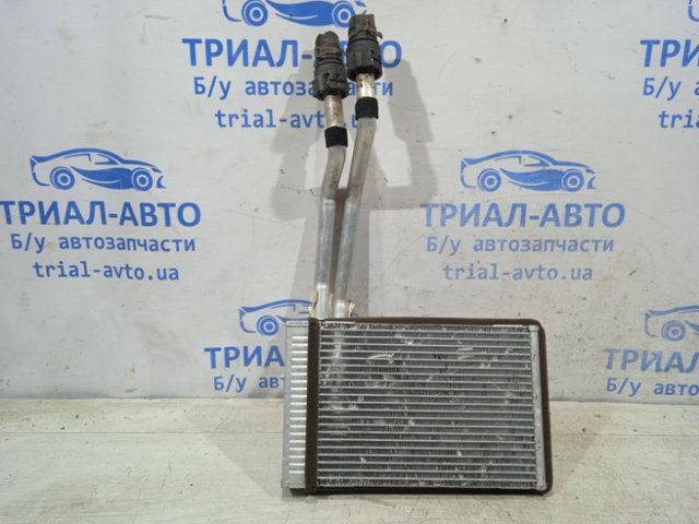 Радиатор отопителя салона 13263329 GM