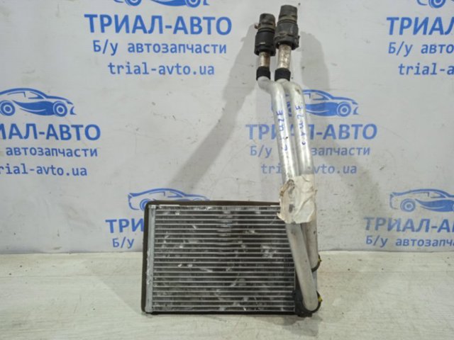 GM 13263329 Радиатор печки (отопителя) в наличии Сумы