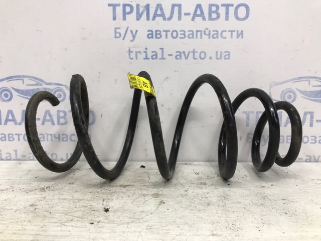 Пружина передняя 13265239 GM