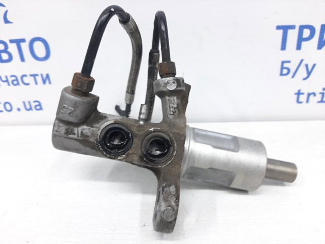 Цилиндр тормозной, главный 13286446 GM