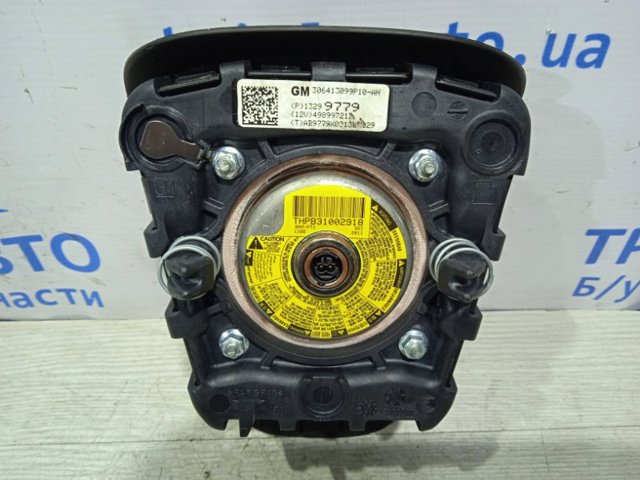 Airbag в мультируль 13299780 OPEL