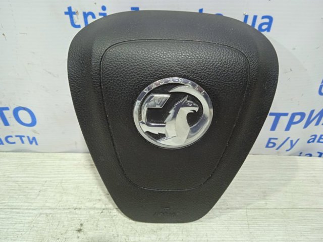 13299780 OPEL Подушка безопасности (AIRBAG) водительская купить в Ирпень