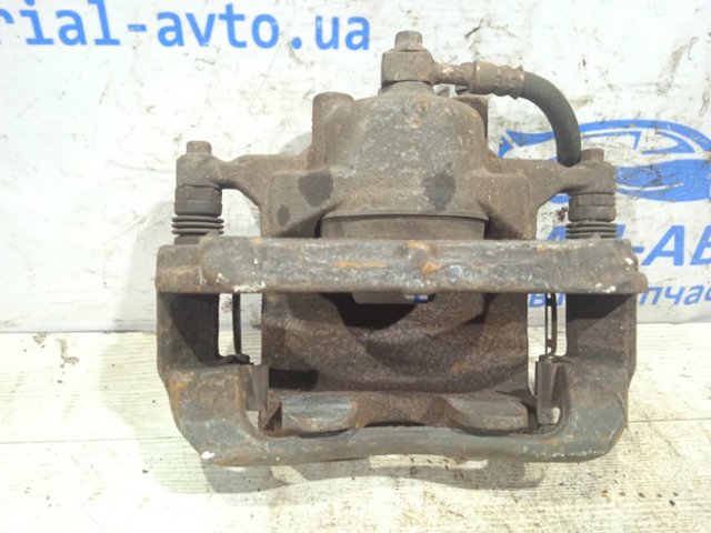 13301227 GM Суппорт тормозной передний правый купить в Ужгород