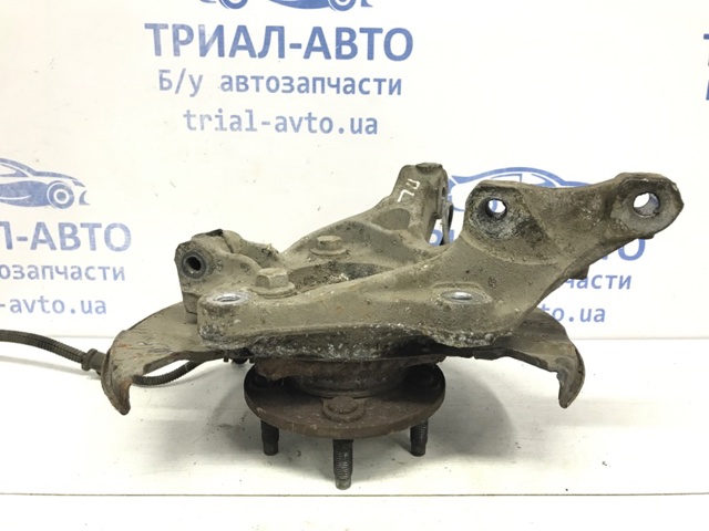 GM 13319480 Цапфа передняя левая в наличии Житомир