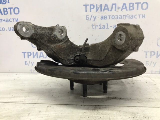 13319480 GM Цапфа (поворотный кулак) передний левый купить в Запорожье