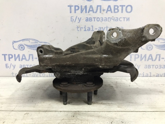 13319480 GM Цапфа (поворотный кулак) передний левый купить в Павлоград