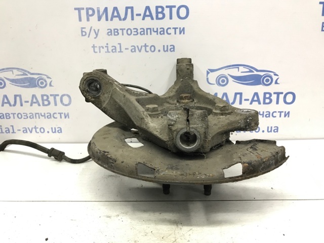 13319480 Цапфа передняя левая купить Ровно