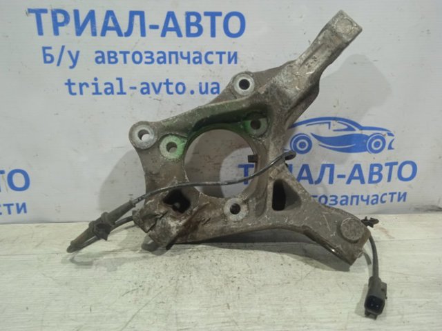 13319481 Цапфа (поворотный кулак) передний правый купить Николаев