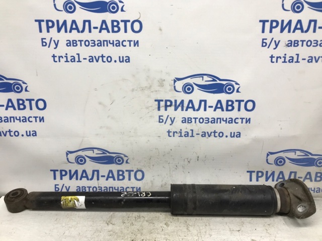 Подвеска амортизатора/аморт. стойки 13332639 GM