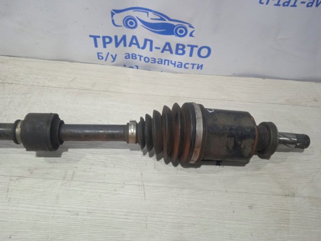 13334715 Полуось (привод) передняя правая купить Черновцы