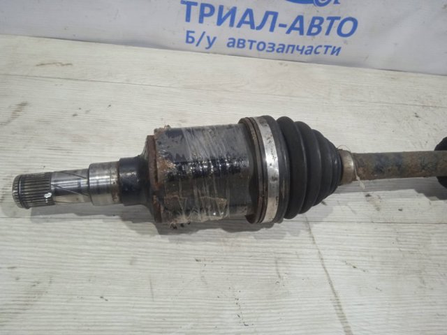 13334715 Правая полуось купить Житомир
