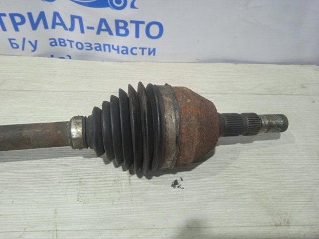 13334715 Правая полуось купить Тернополь