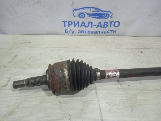 GM 13334715 Правая полуось в наличии Винница