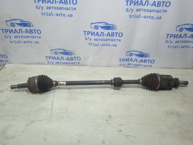 13334715 GM Правая полуось купить в Винница