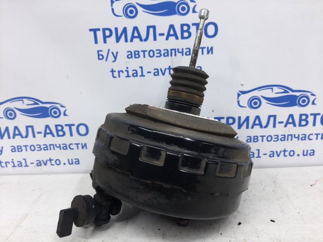 Усилитель тормоза вакуумный 13338058 GM