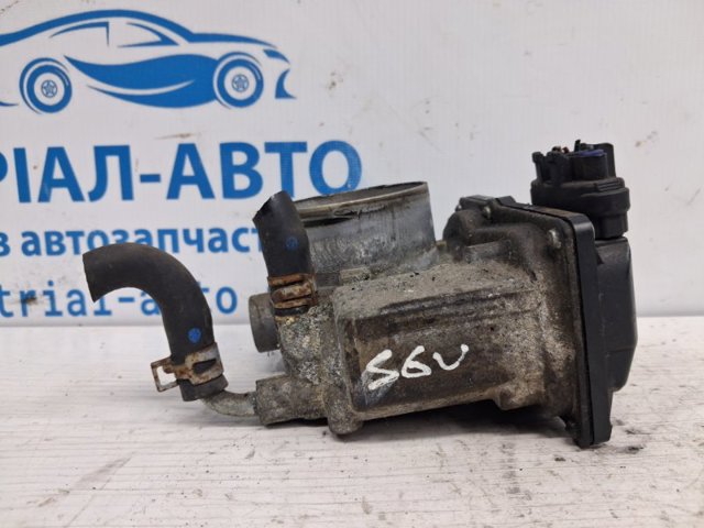 SUZUKI 1340065J00 Дроссельная заслонка в сборе в наличии Ровно