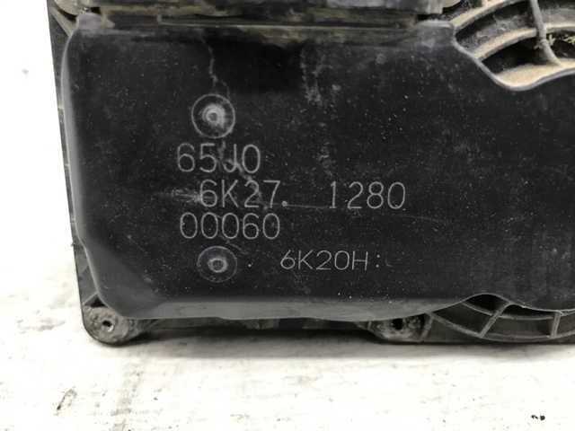 SUZUKI 1340078K00 Дроссельная заслонка в сборе в наличии Чернигов