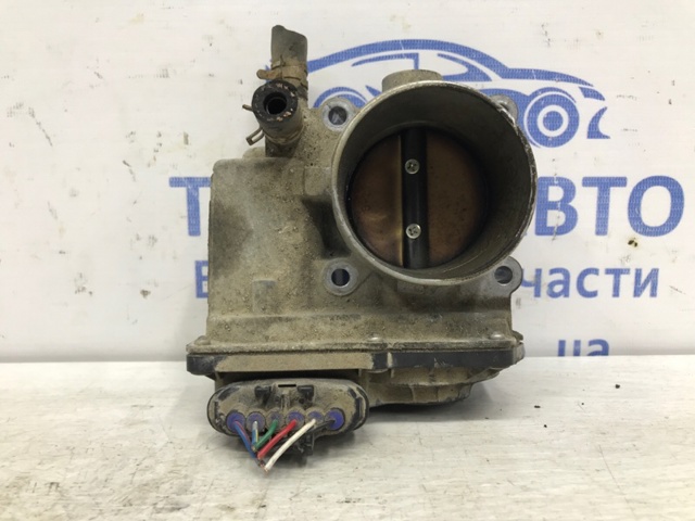 Блок дроссельной заслонки 1340078K00 SUZUKI