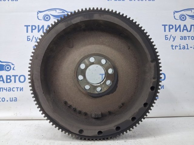 Маховик сцепления 1340567060 TOYOTA