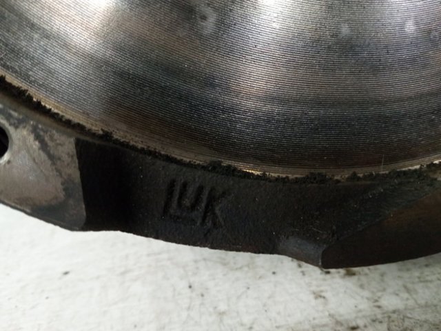 134500R010 TOYOTA Маховик двигателя купить в Черкассы
