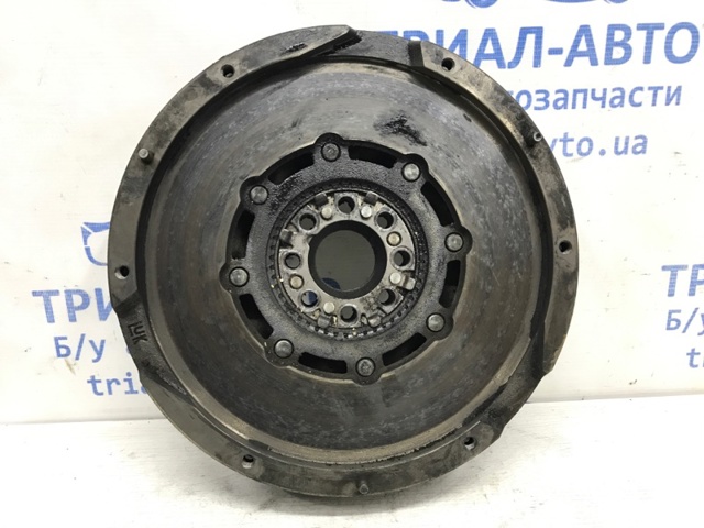 Маховик сцепления 134500R010 TOYOTA