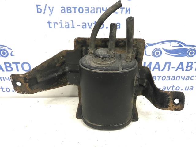 Бачок вакуумной системы двигателя (демпфер) 1348065J00 SUZUKI