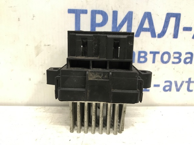Реле отопителя 13503201 GM