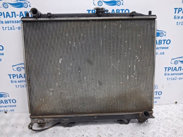 1350A155 MITSUBISHI Радиатор купить в Тернополь