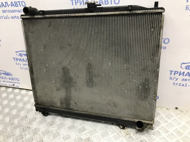 1350A155 MITSUBISHI Радиатор купить в Киев