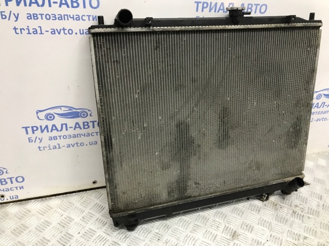 MITSUBISHI 1350A155 Радиатор в наличии Ирпень