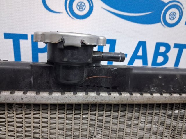 1350A155 MITSUBISHI Радиатор охлаждения двигателя купить в Тернополь