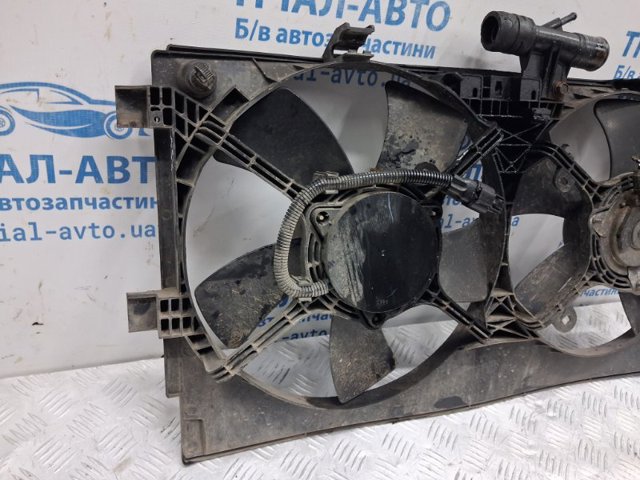 MITSUBISHI 1355A140 Диффузор радиатора в наличии Каменское