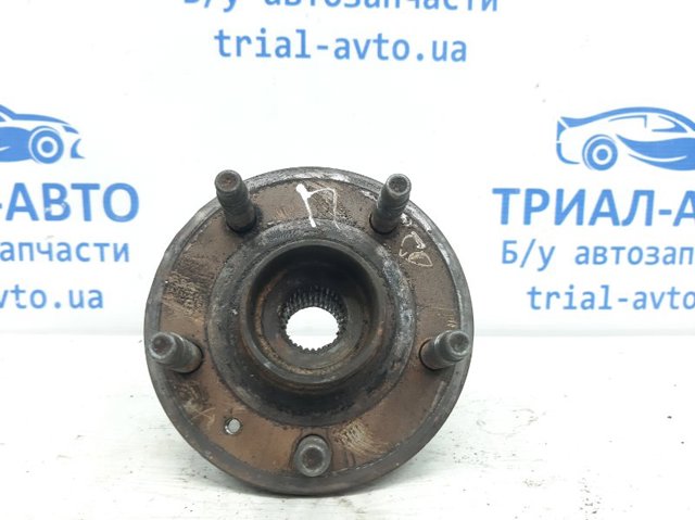 Ступицы передних колес Opel Astra J Sports Tourer