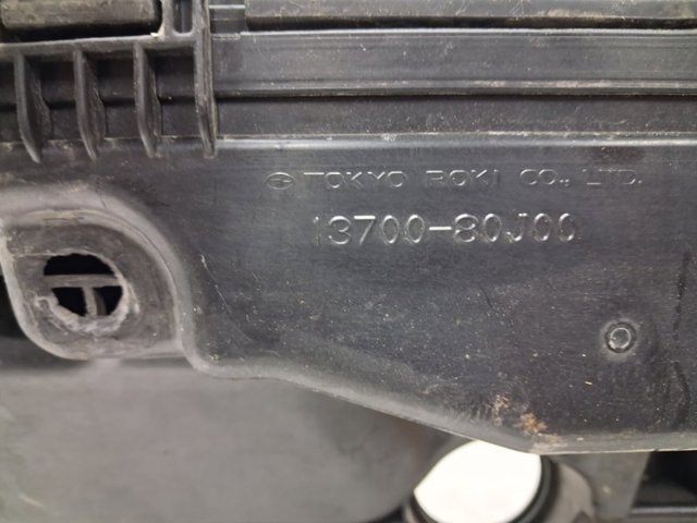 1370080J00000 SUZUKI купить в Черкассы