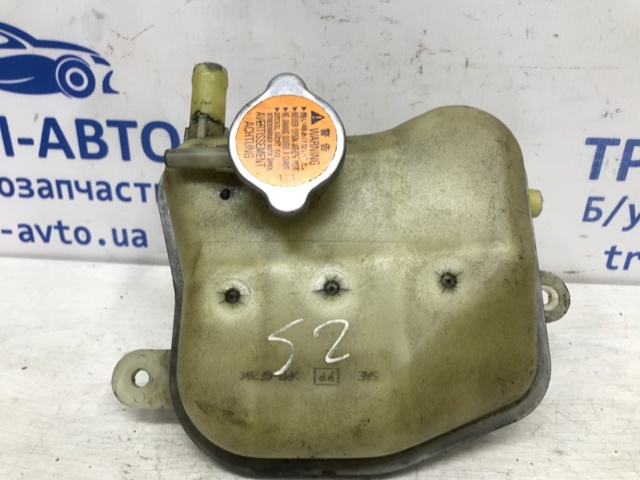 1375A137 MITSUBISHI Бачок системы охлаждения расширительный купить в Ирпень