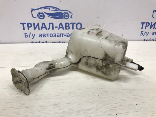  Расширительный бачок Митсубиси Аутлендер III