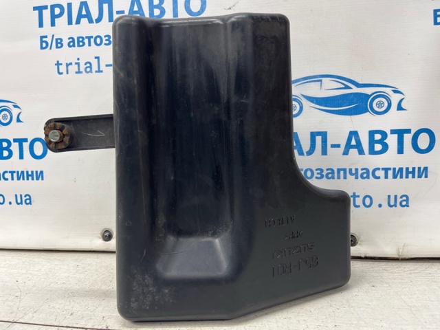 1376165J00 SUZUKI Резонатор воздушного фильтра купить в Ужгород