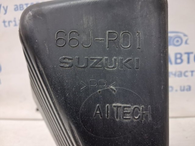 1376166J00 SUZUKI Резонатор воздушного фильтра купить в Хмельницкий