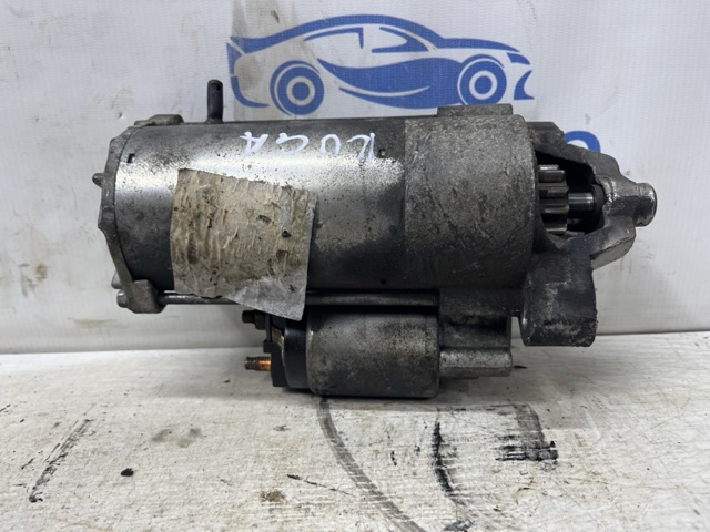 1376305 FORD Стартер купить в Павлоград