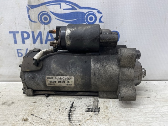 Стартер двигателя 1376305 FORD