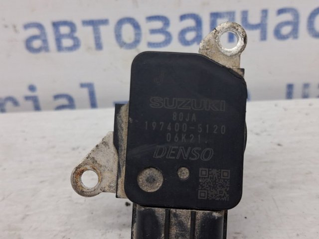 1380054L00 Датчик потока (расхода) воздуха, расходомер M.A.F. - (Mass Airflow) купить Полтава
