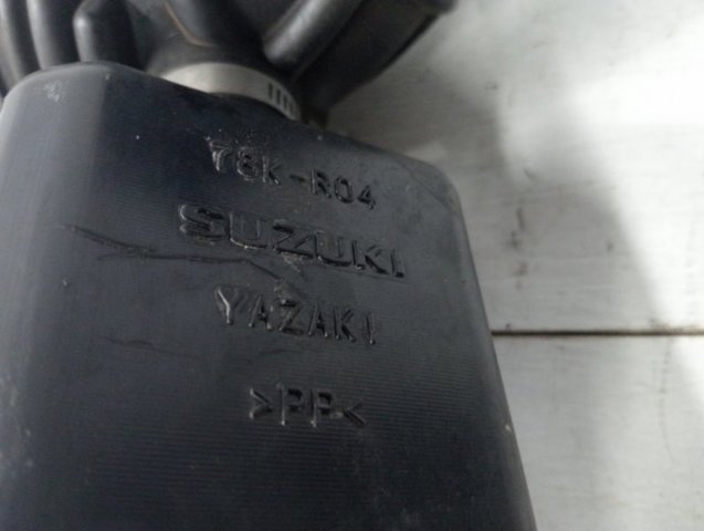 SUZUKI 1388178K00 в наличии Ужгород