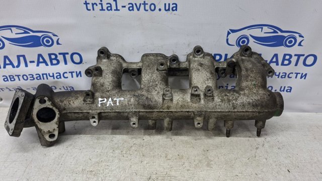 Впускной коллектор 14001EB300 NISSAN