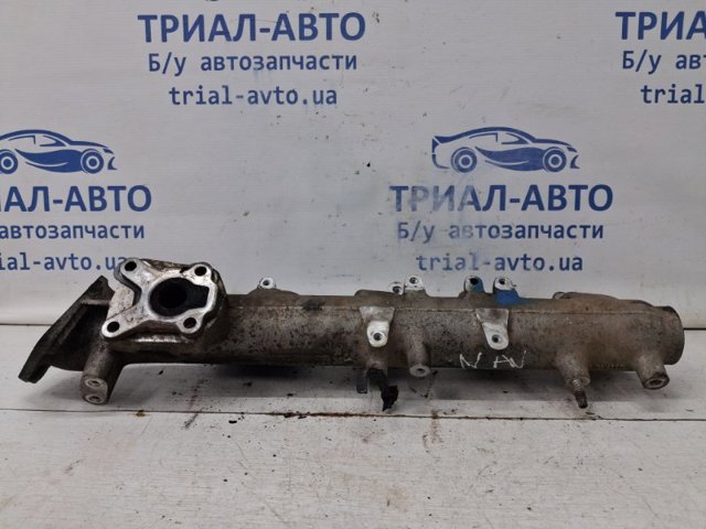 NISSAN 14001EC00B Коллектор впускной в наличии Одесса