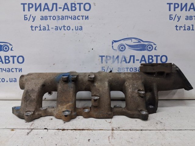 Впускной коллектор 14001EC00B NISSAN