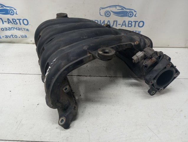 Впускной коллектор Nissan Qashqai 1